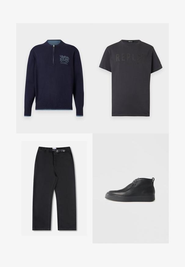 Zalando