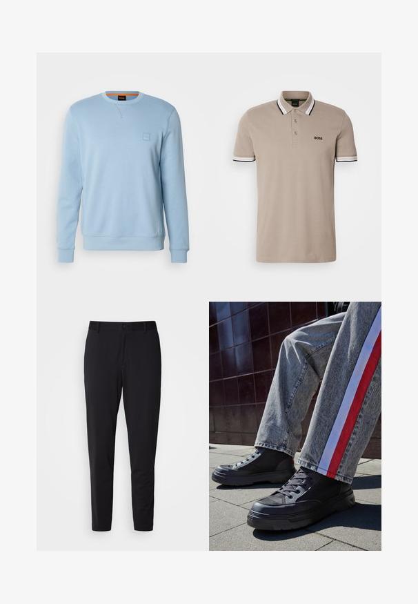 Zalando