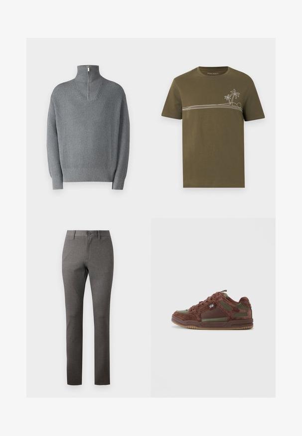 Zalando