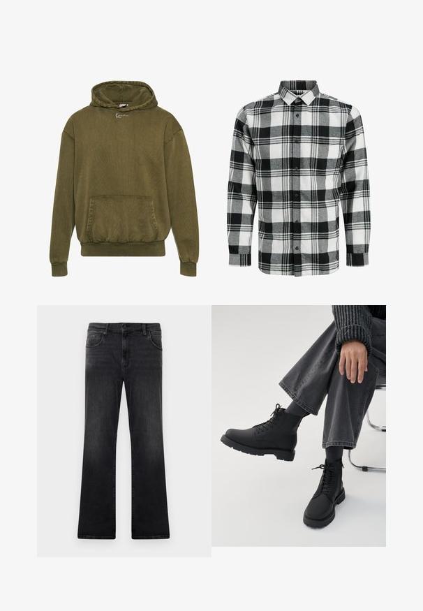 Zalando