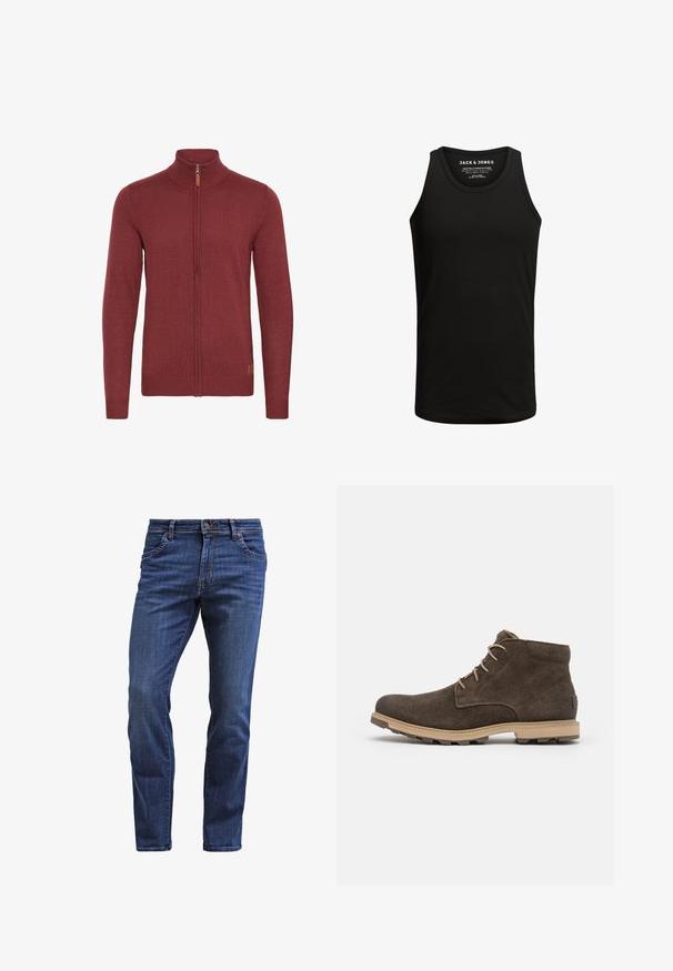 Zalando