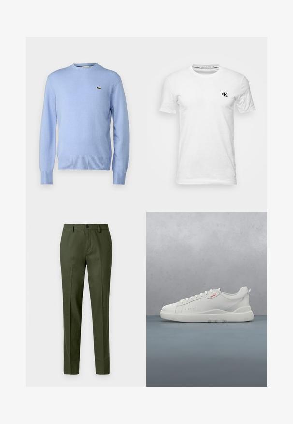 Zalando