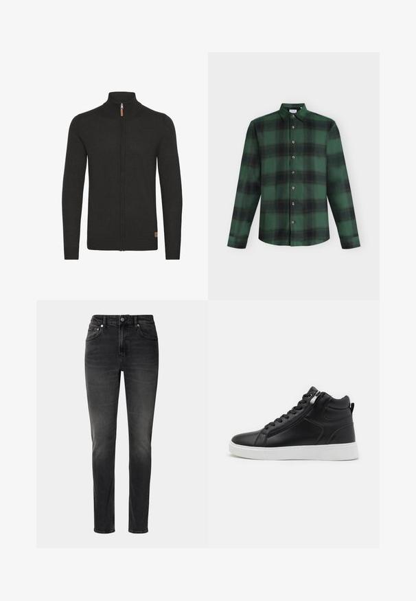 Zalando
