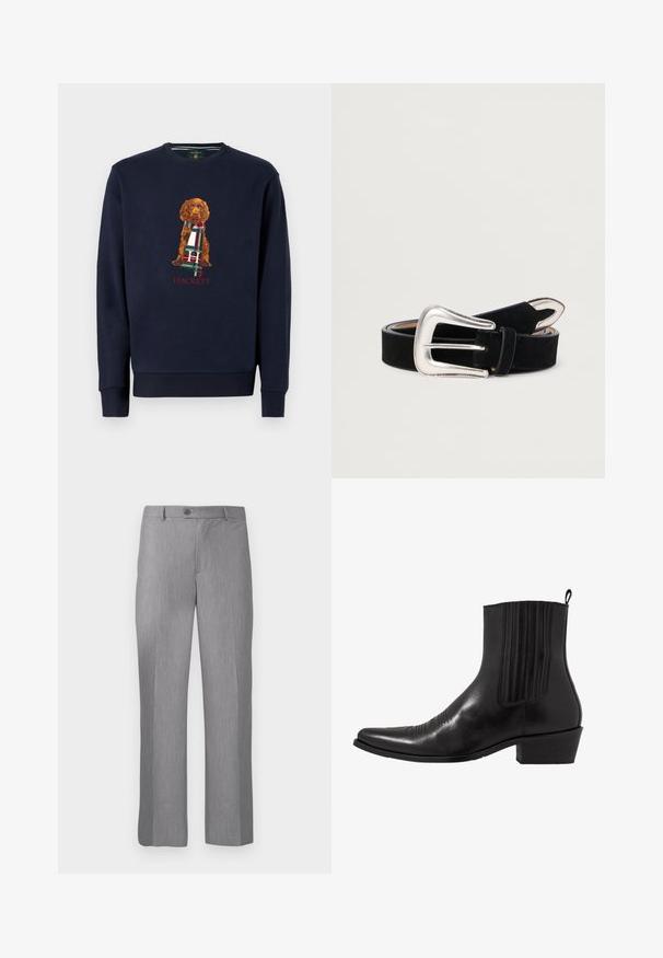 Zalando