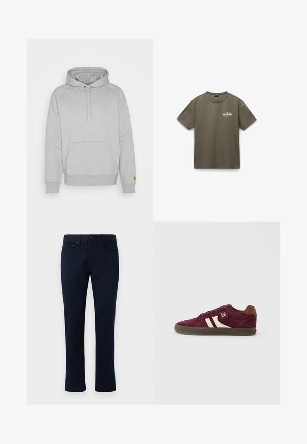 Zalando