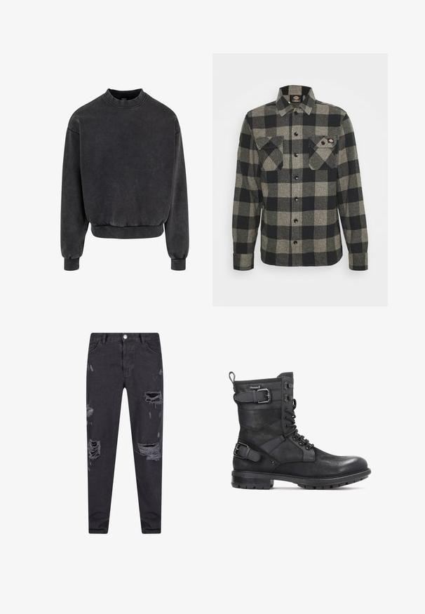 Zalando