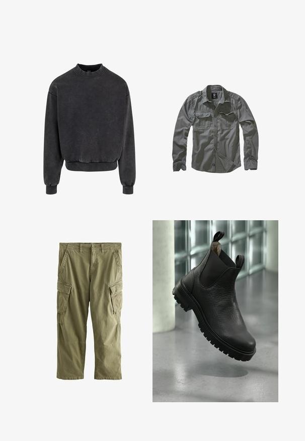 Zalando