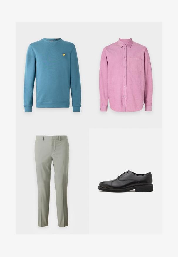Zalando