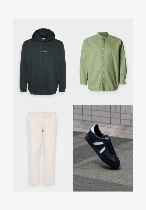 Zalando
