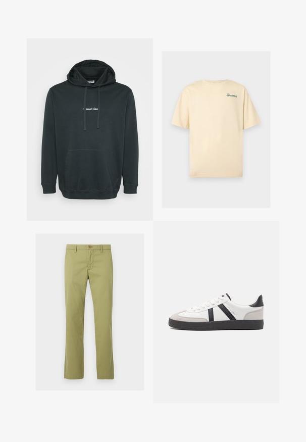 Zalando