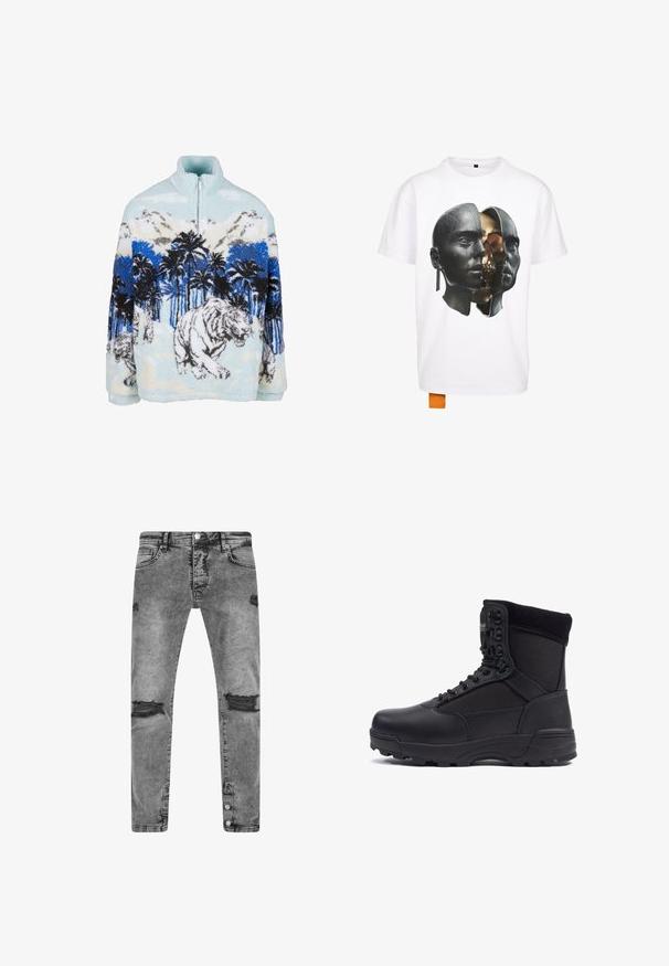 Zalando