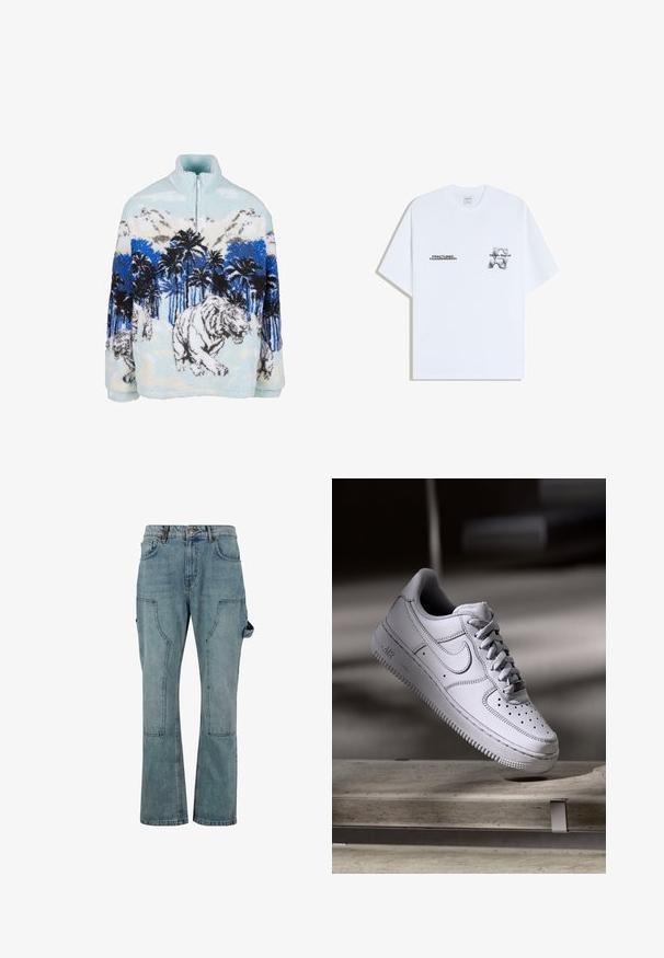 Zalando
