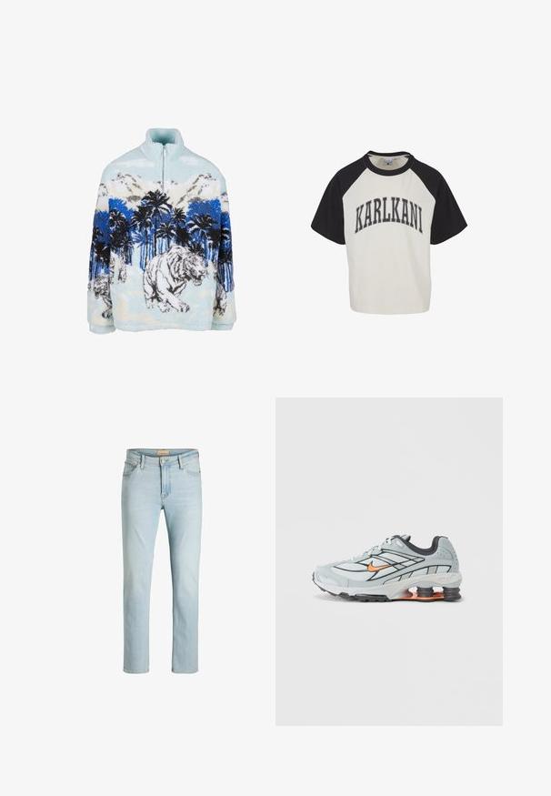 Zalando