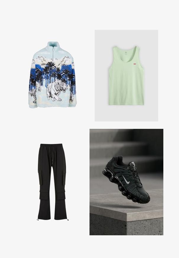 Zalando