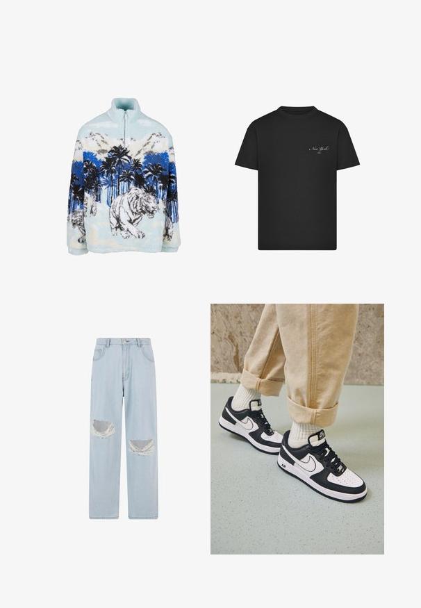 Zalando
