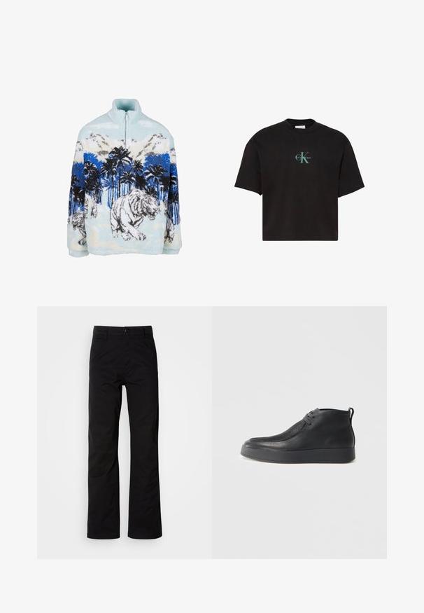 Zalando