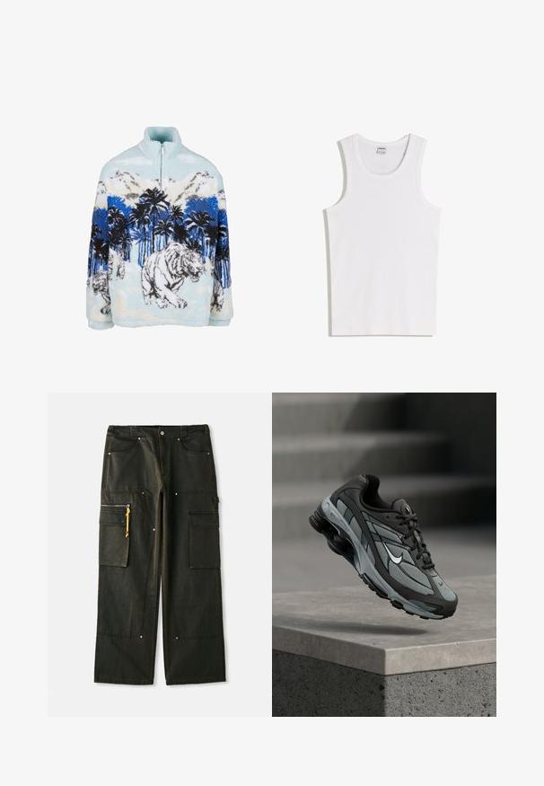 Zalando