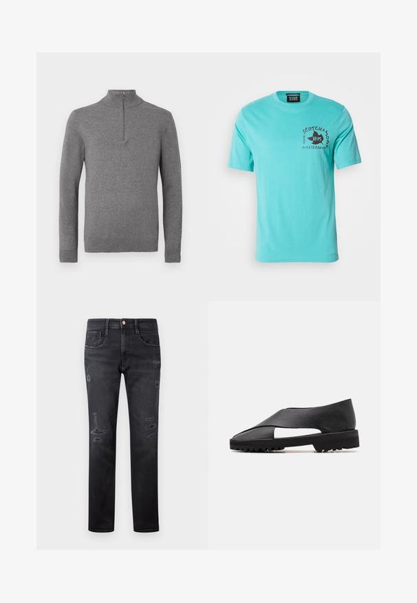 Zalando
