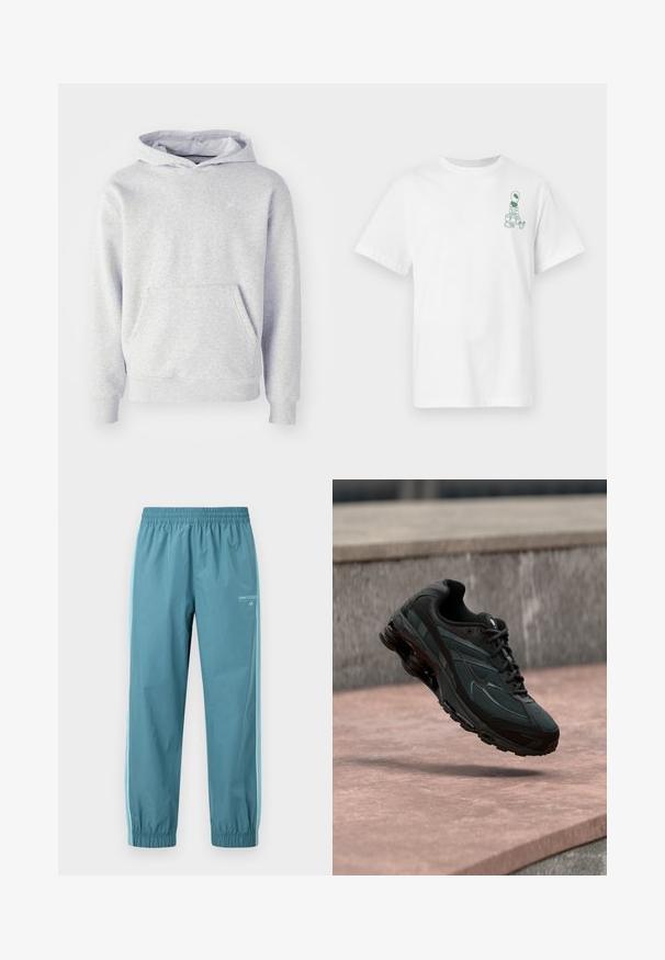 Zalando