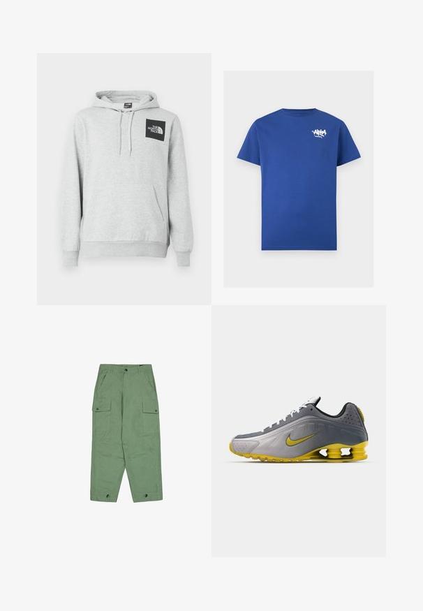 Zalando