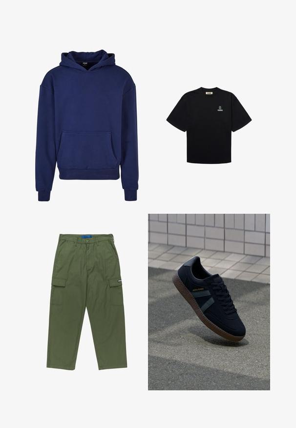 Zalando