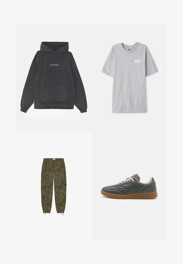 Zalando
