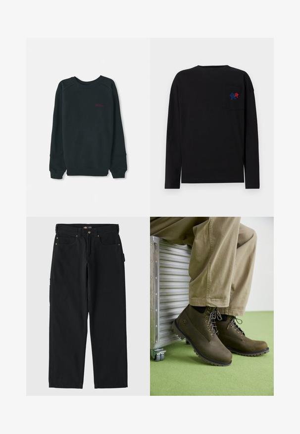 Zalando
