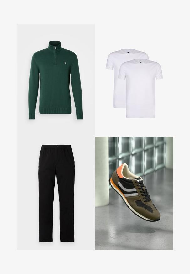 Zalando
