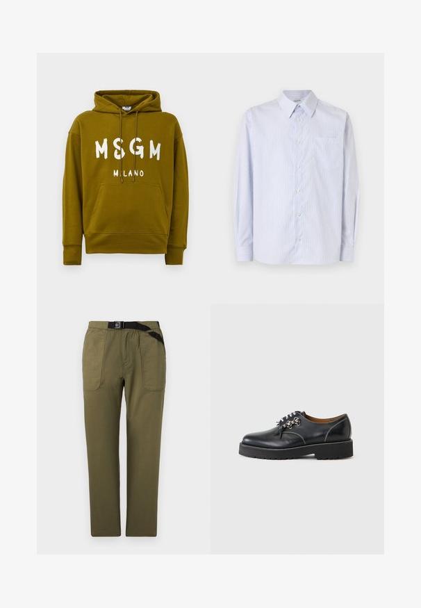 Zalando