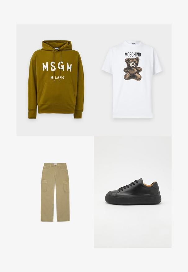 Zalando