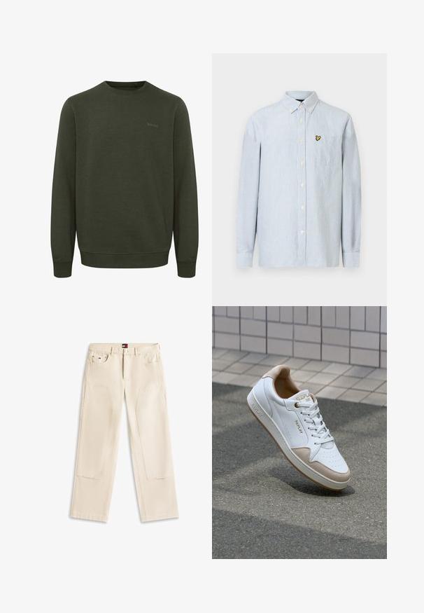 Zalando