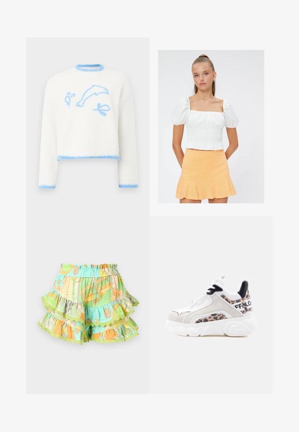 Zalando