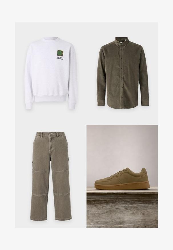Zalando