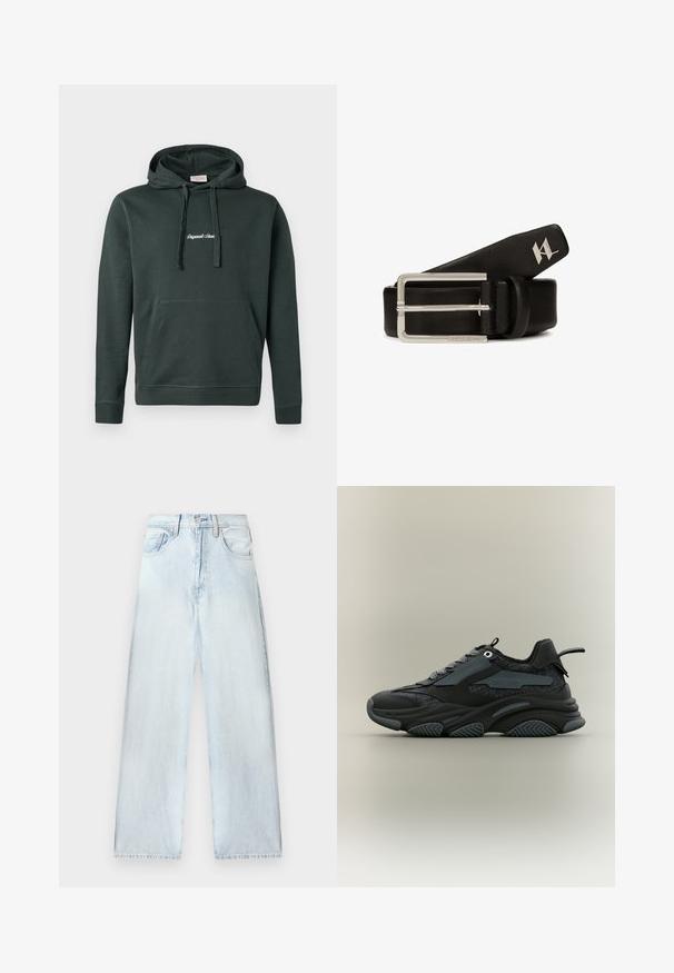 Zalando