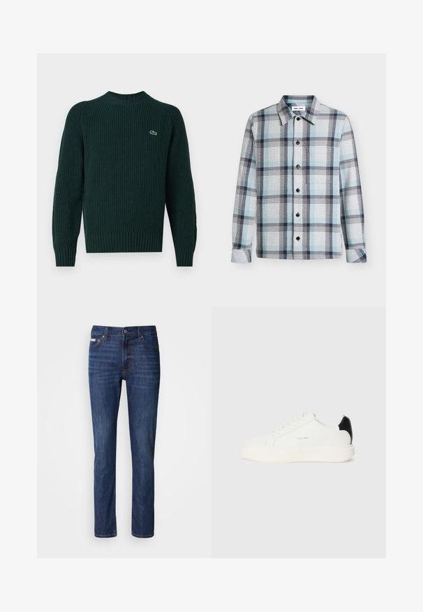 Zalando