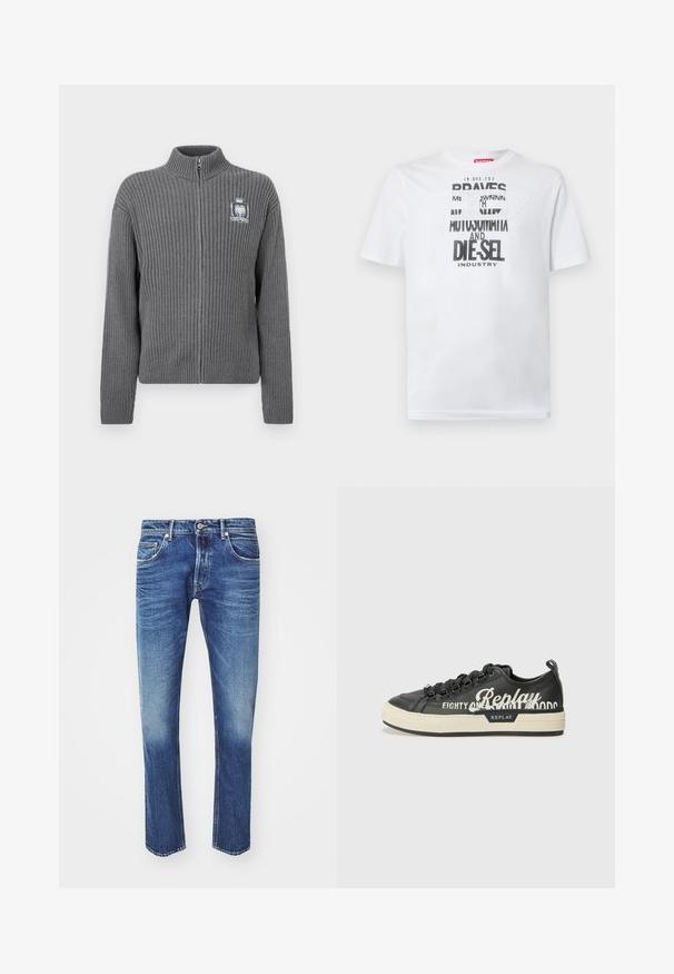 Zalando