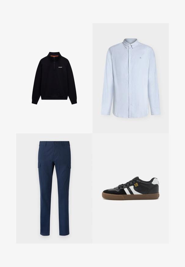 Zalando