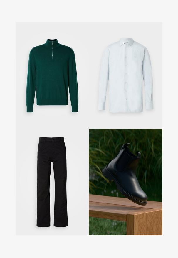 Zalando