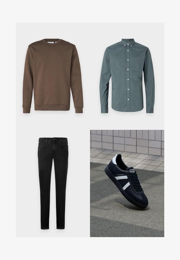 Zalando
