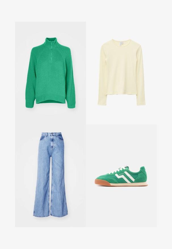 Zalando