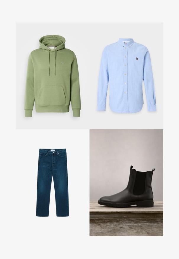 Zalando
