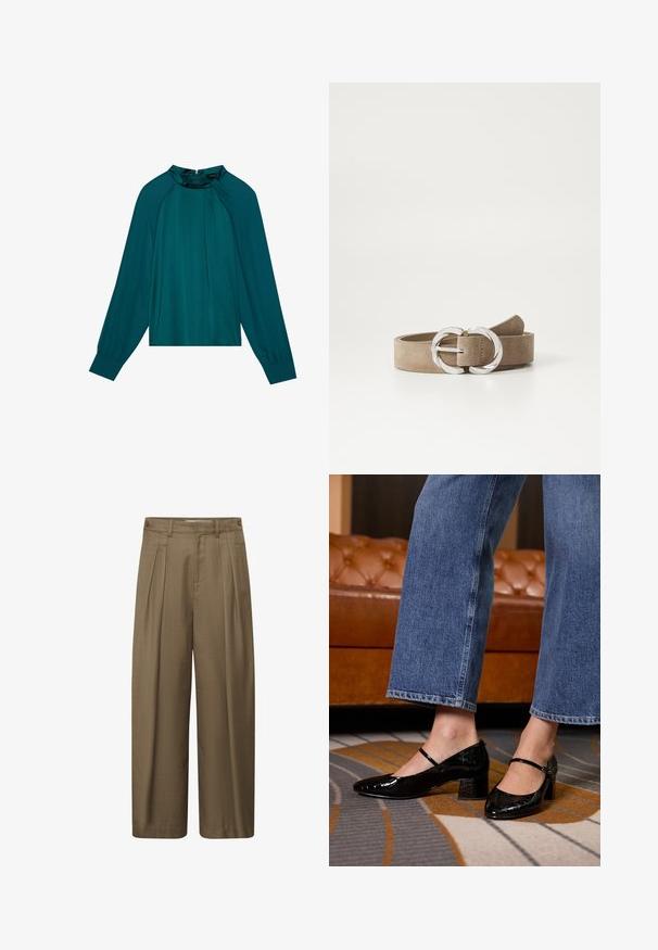 Zalando