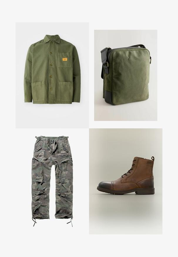 Zalando