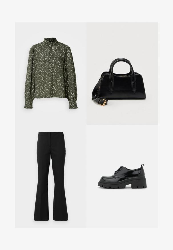 Zalando