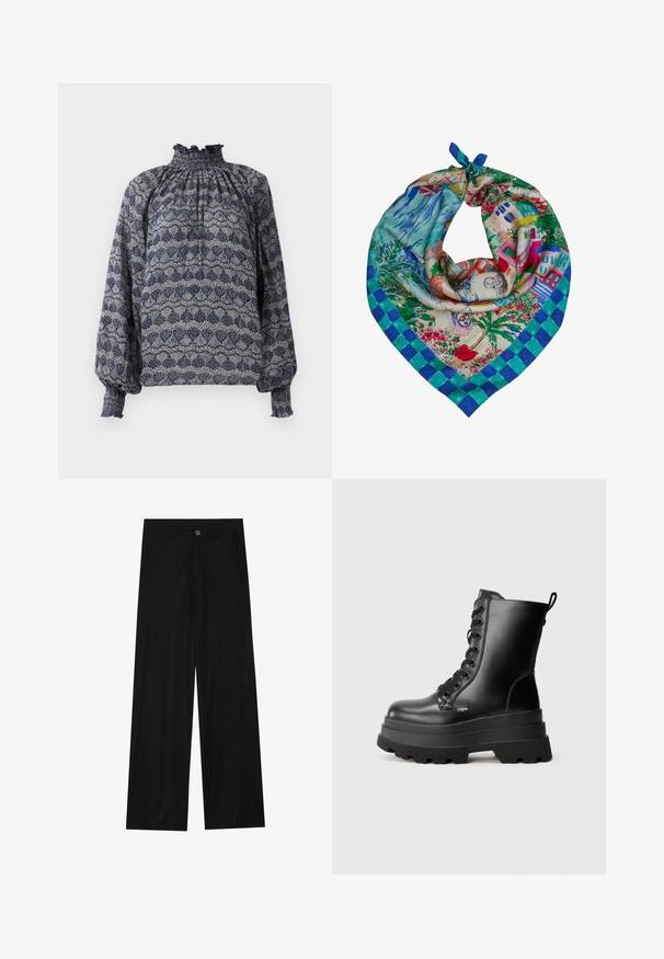 Zalando