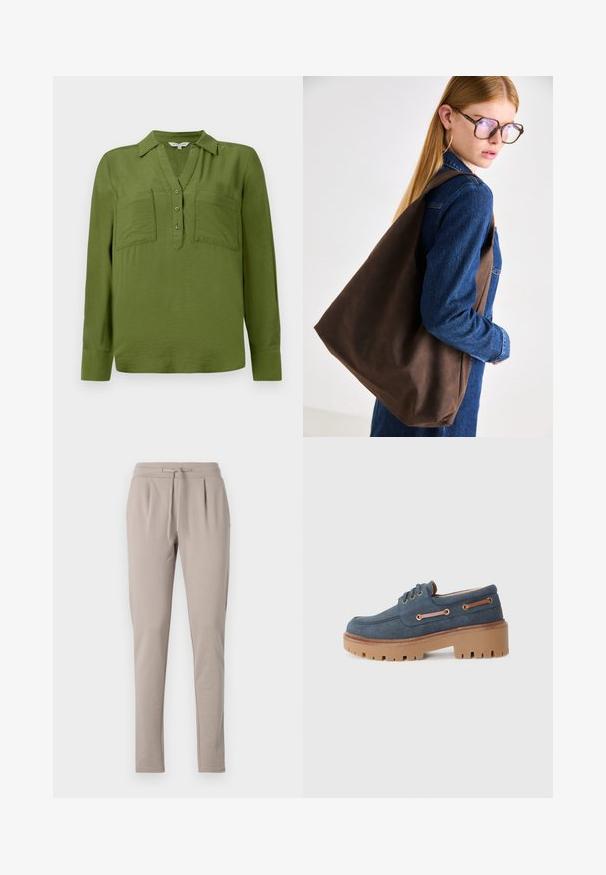 Zalando