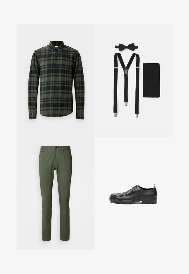Zalando