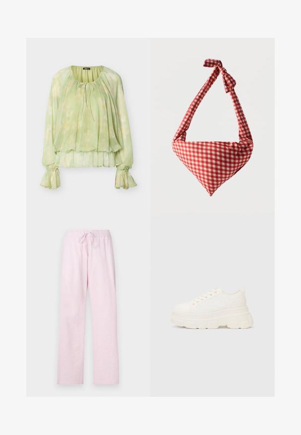 Zalando