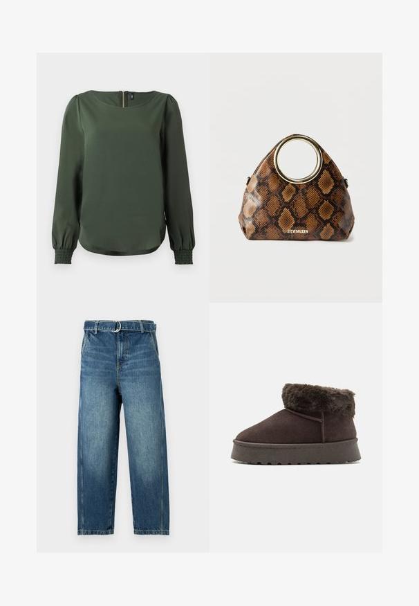 Zalando