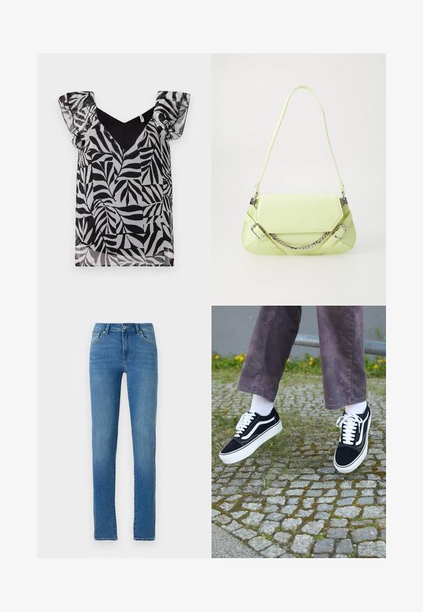 Zalando